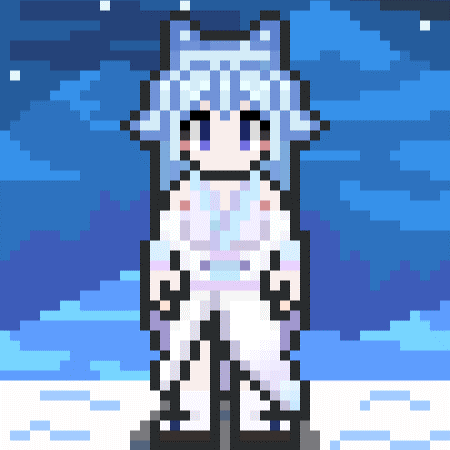 Kanachan — piece one