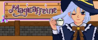 Magicaffeine